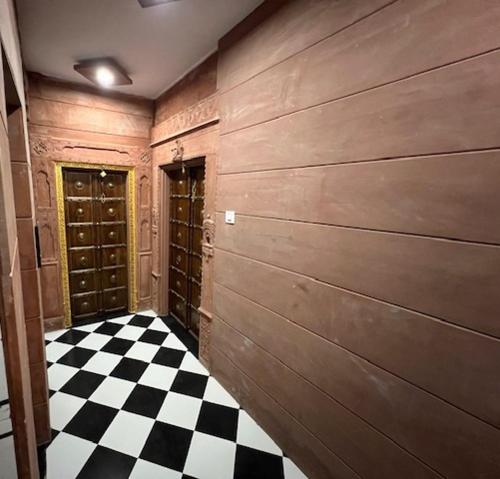 hotel the raj heritage jodhpur