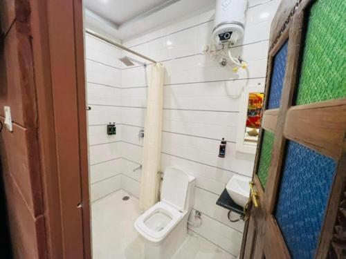 hotel the raj heritage jodhpur