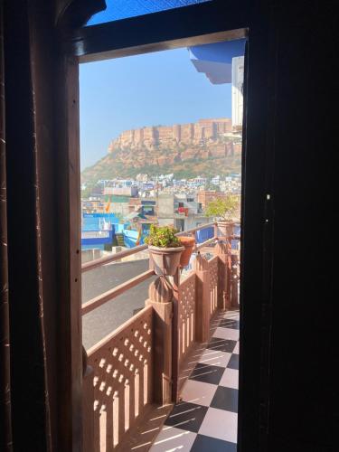 hotel the raj heritage jodhpur