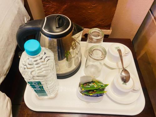 hotel the raj heritage jodhpur