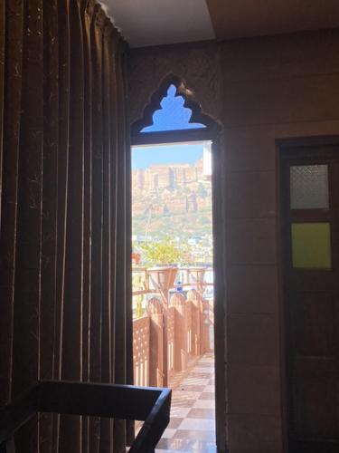 hotel the raj heritage jodhpur