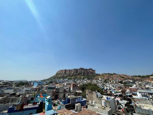 hotel the raj heritage jodhpur