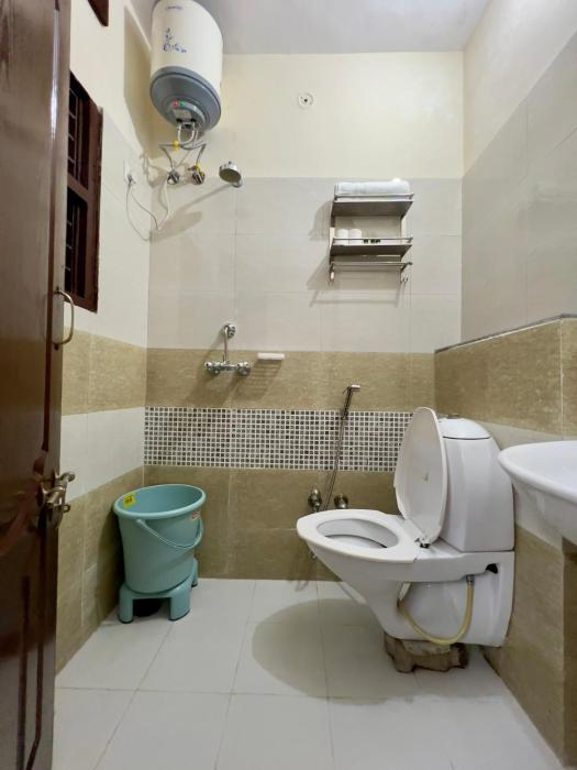 bebos abode