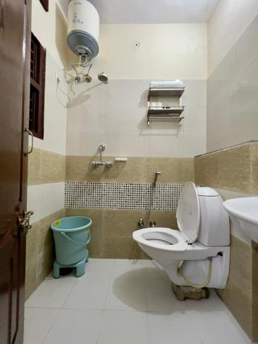 bebos abode