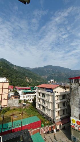 rishikesh