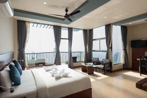 avadale idukki stag groups not allowed