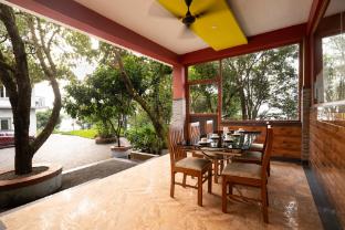 avadale idukki stag groups not allowed