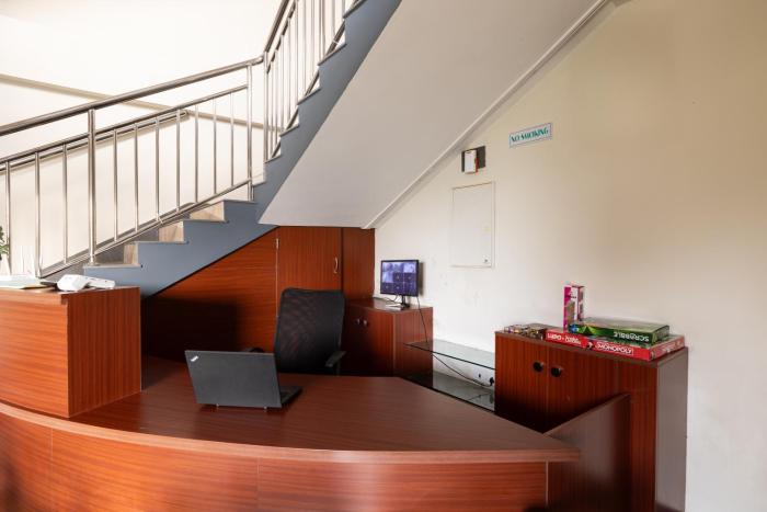 avadale idukki stag groups not allowed