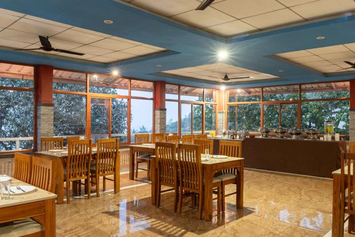 avadale idukki stag groups not allowed