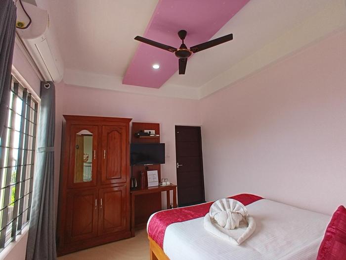 avadale idukki stag groups not allowed