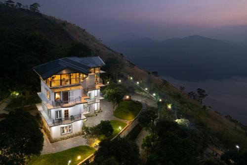 Avadale Idukki - Stag Groups Not Allowed,,2 star