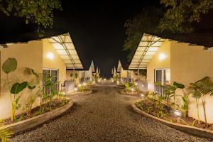 dandeli