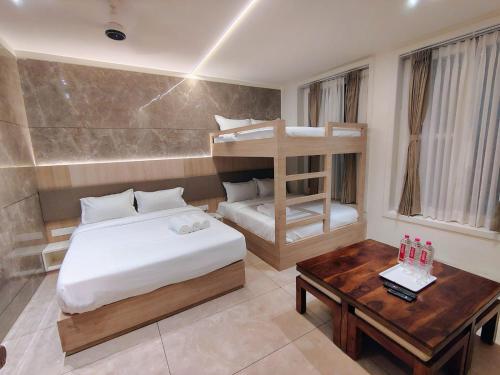 Shriram Cottage,,4 star