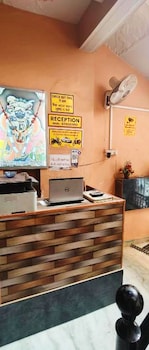 hotel shree gopal niketan mathura