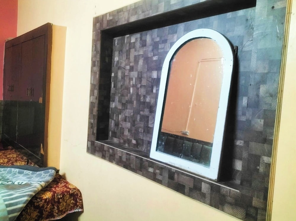 hotel shree gopal niketan mathura