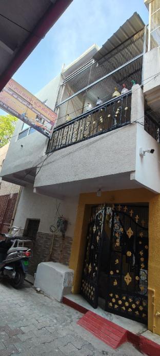 hotel shree gopal niketan mathura