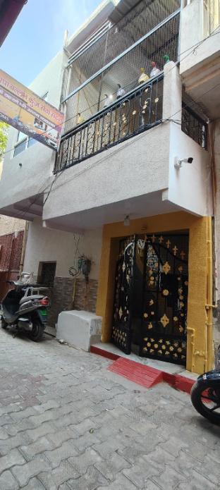 hotel shree gopal niketan mathura