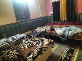 hotel shree gopal niketan mathura