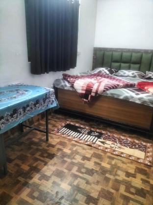 hotel shree gopal niketan mathura