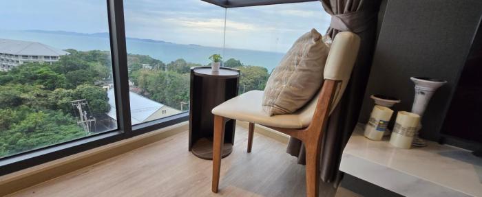 luxury 2 bed room sea view best location