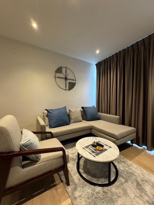luxury 2 bed room sea view best location