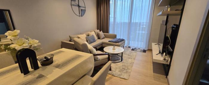 luxury 2 bed room sea view best location
