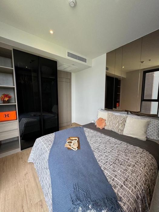 luxury 2 bed room sea view best location