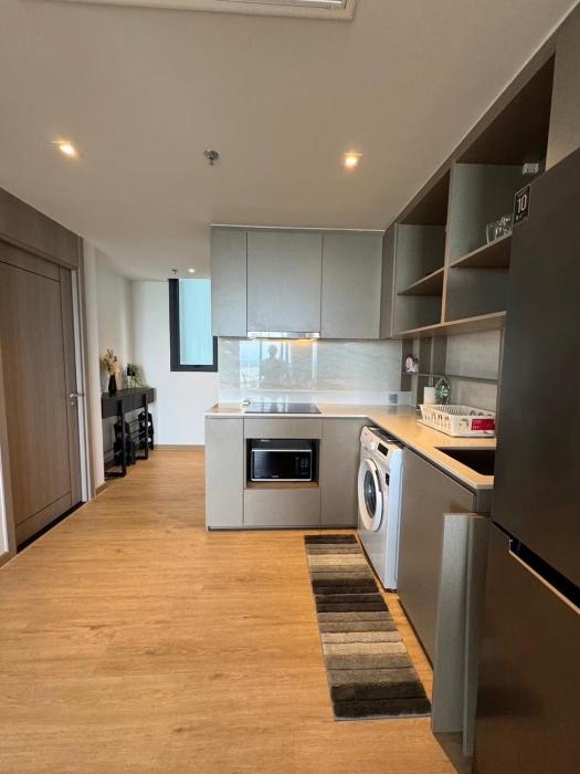 luxury 2 bed room sea view best location