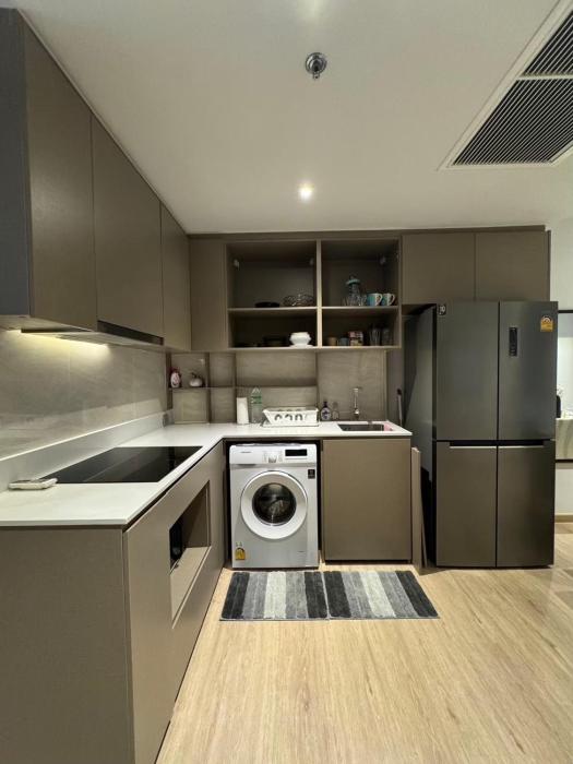 luxury 2 bed room sea view best location