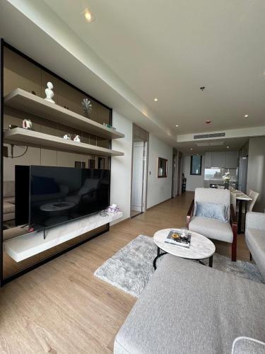 luxury 2 bed room sea view best location