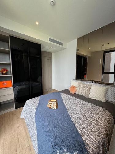 luxury 2 bed room sea view best location