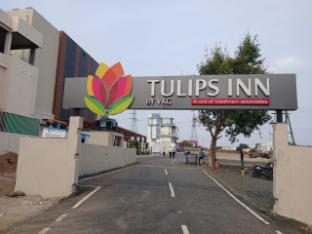 hotel tulips inn by vkg