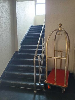 hotel tulips inn by vkg