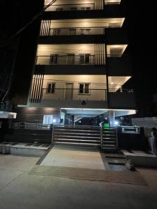 Achyuta Homestay,,4 star