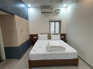 achyuta homestay
