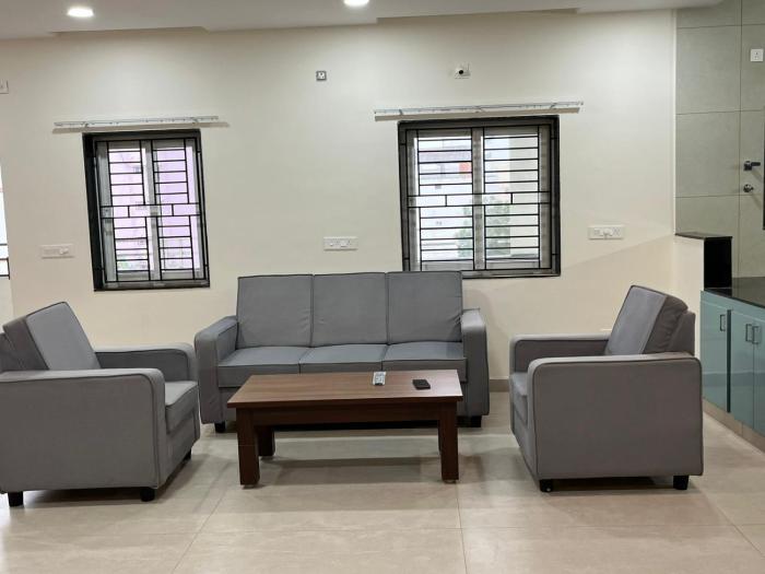 achyuta homestay