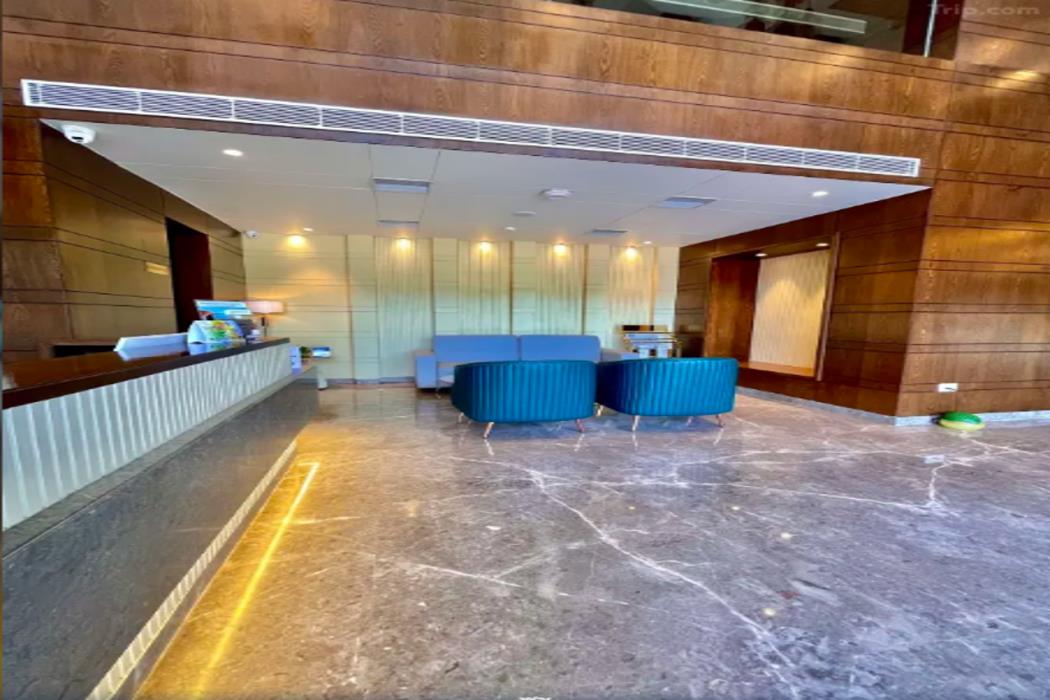 best western swaran amritsar