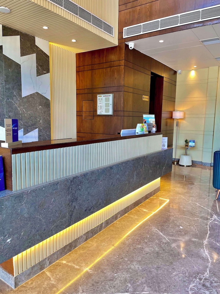 best western swaran amritsar