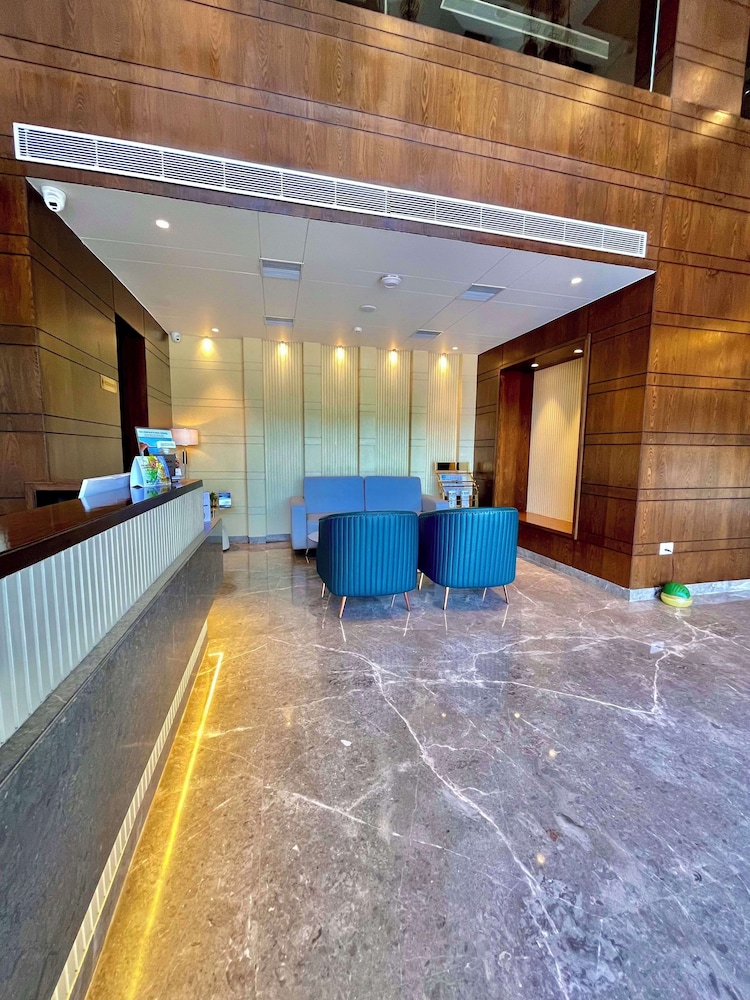 best western swaran amritsar