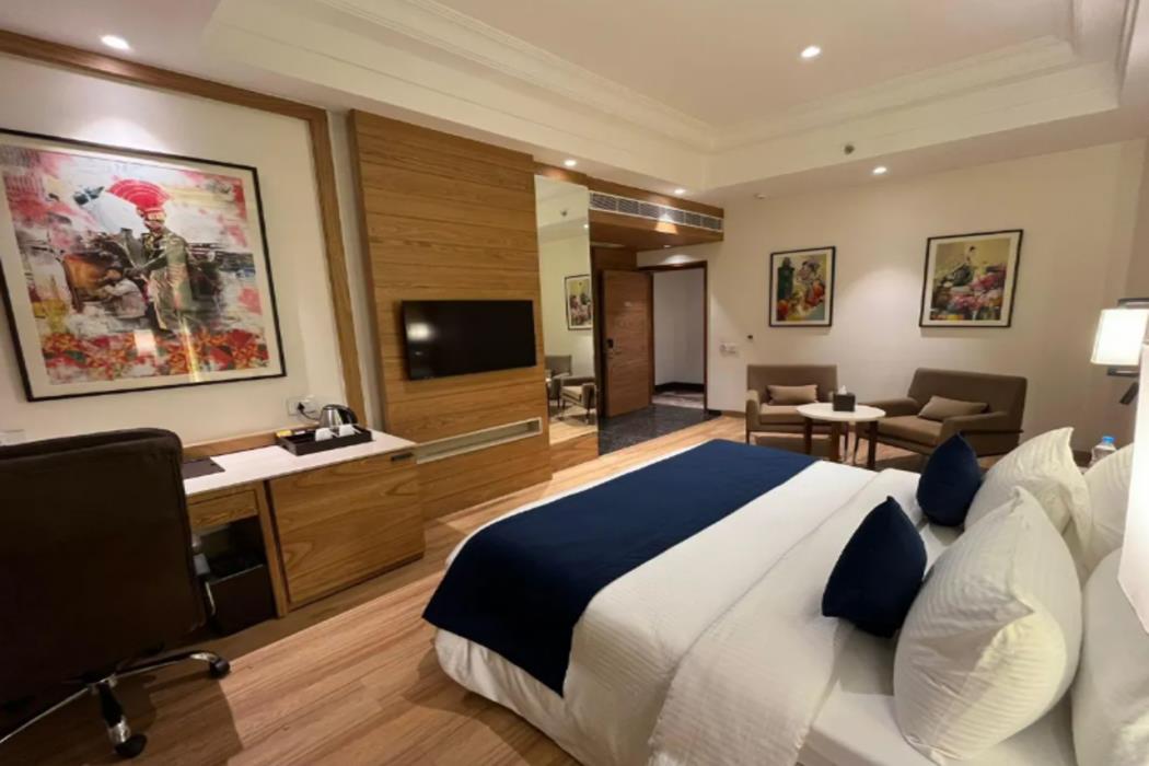 best western swaran amritsar