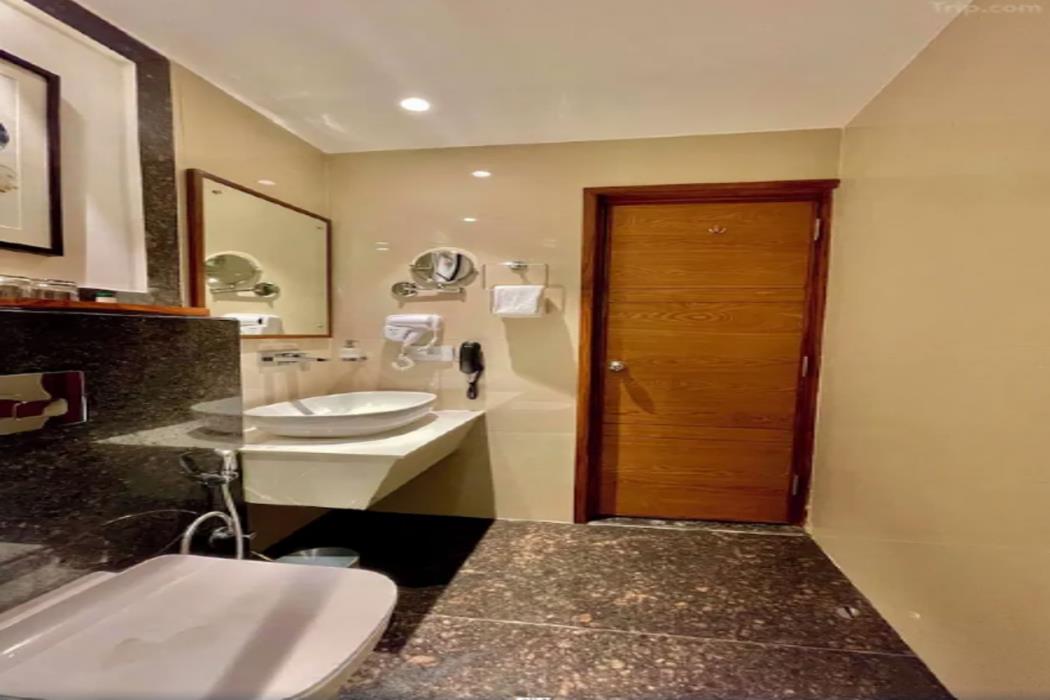 best western swaran amritsar