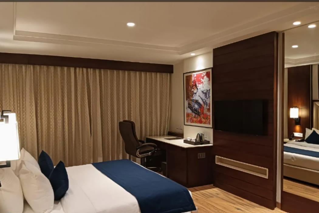 best western swaran amritsar