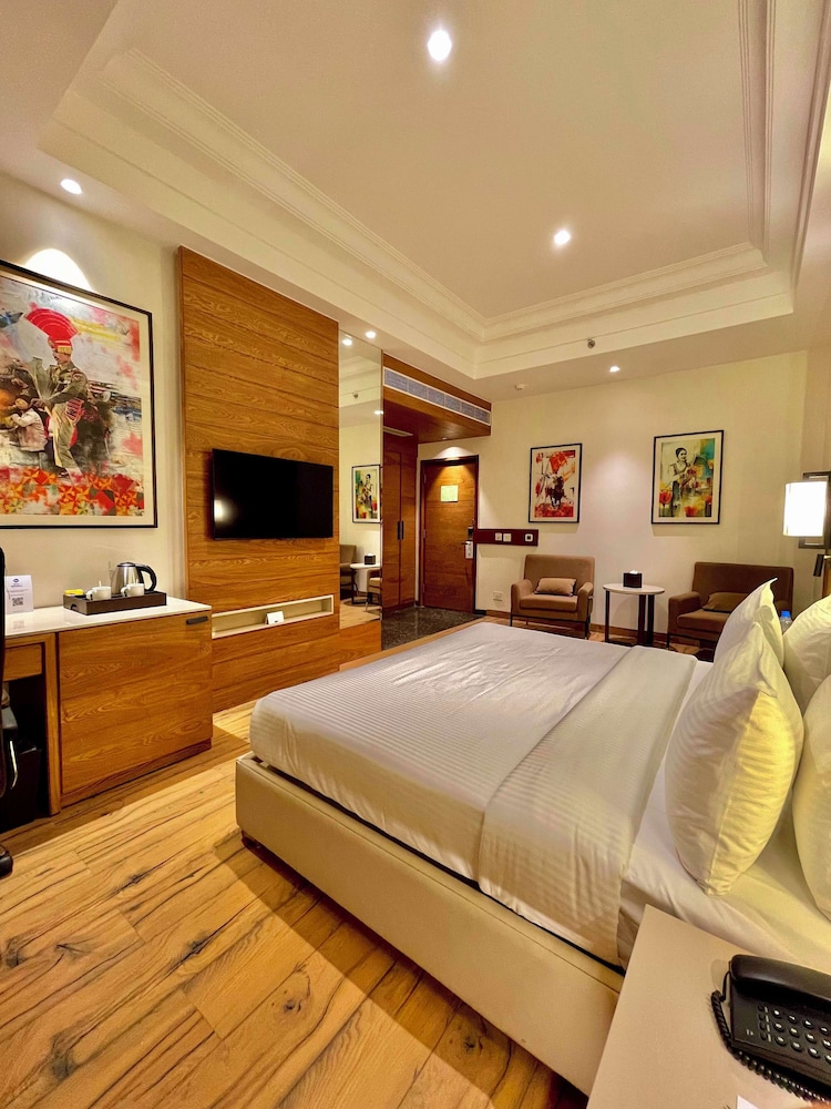 best western swaran amritsar