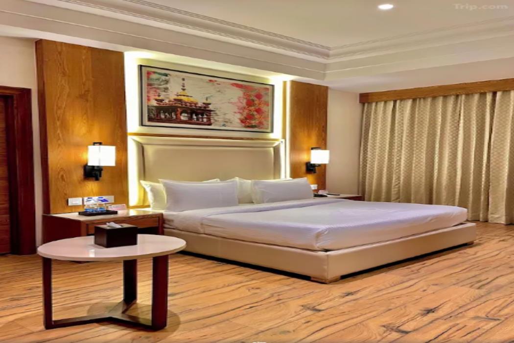 best western swaran amritsar