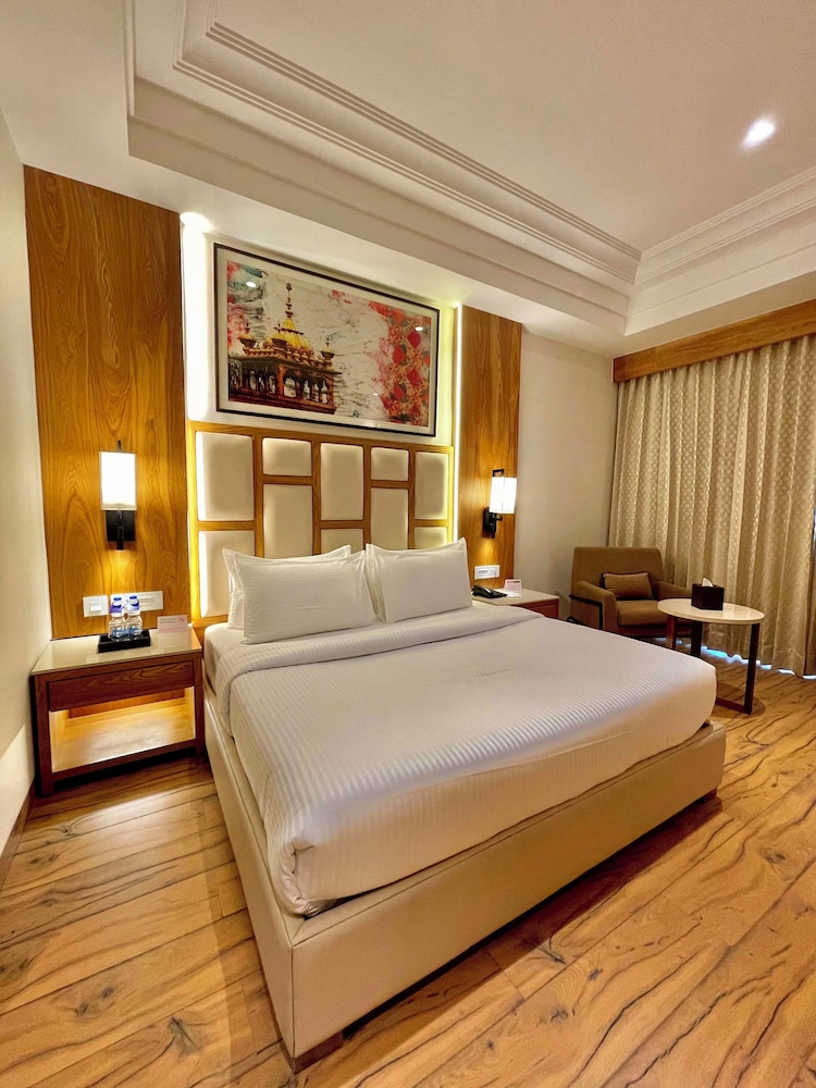 best western swaran amritsar