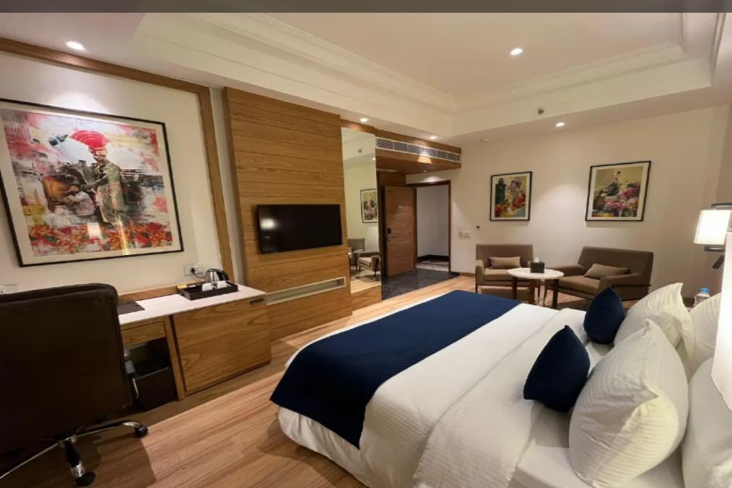 best western swaran amritsar