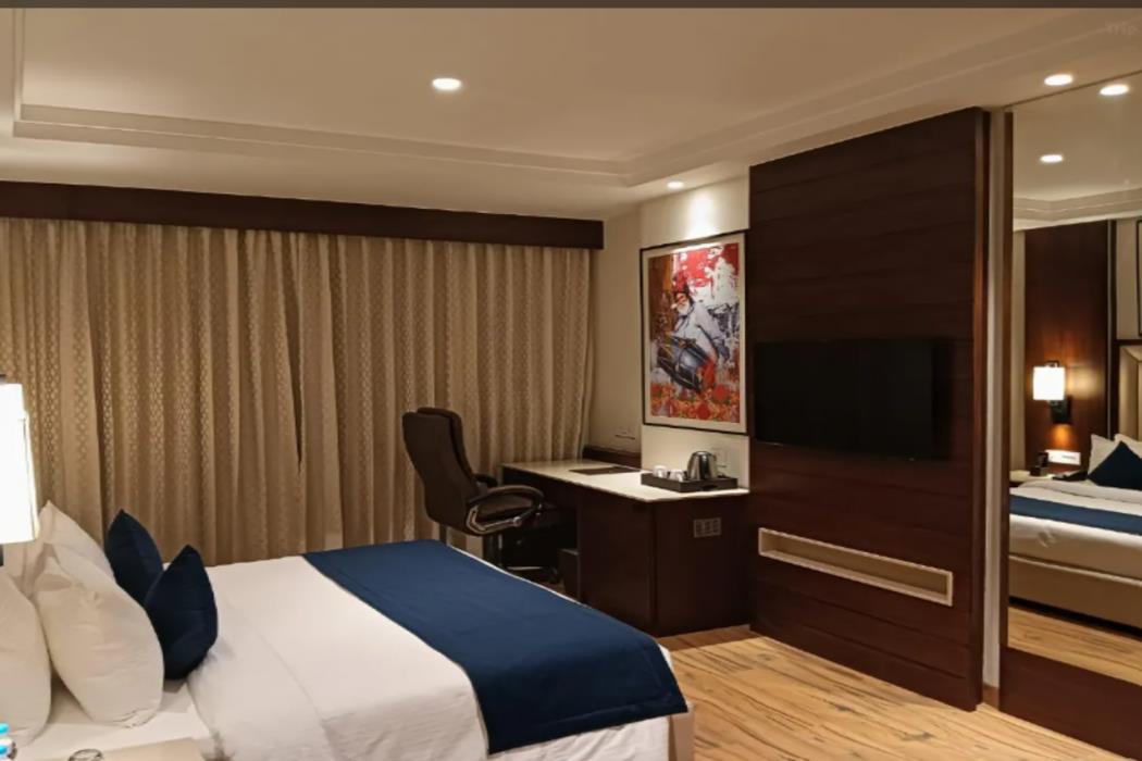 best western swaran amritsar