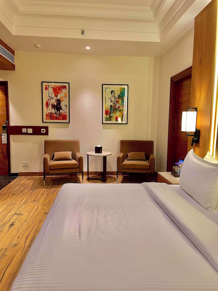 best western swaran amritsar
