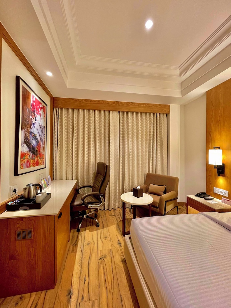 best western swaran amritsar