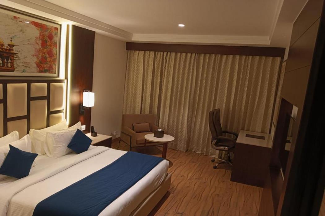 best western swaran amritsar